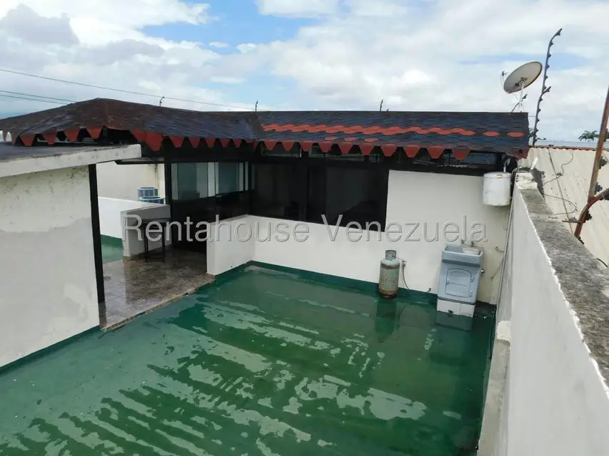 Galpon - Deposito en Venta en Parroquia Union, Lara - 60