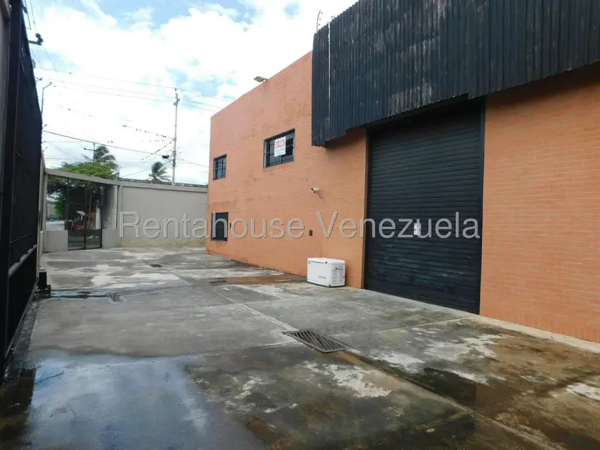 Galpon - Deposito en Venta en Parroquia Union, Lara - 6