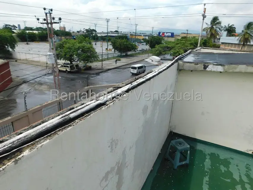 Galpon - Deposito en Venta en Parroquia Union, Lara - 61