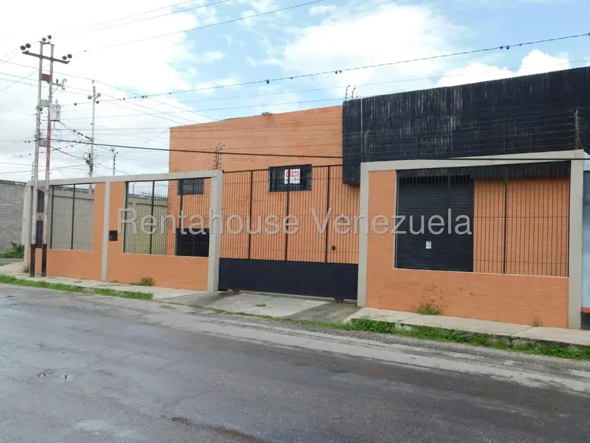 Galpon - Deposito en Venta en Parroquia Union, Lara - 7