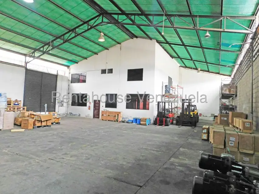 Galpon - Deposito en Venta en Parroquia Union, Lara - 9