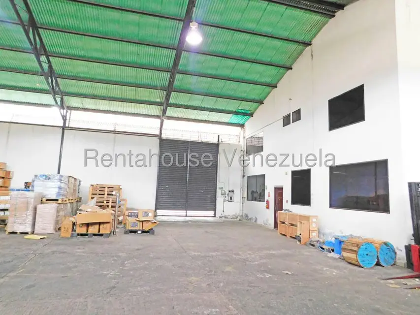 Galpon - Deposito en Venta en Parroquia Union, Lara - 10