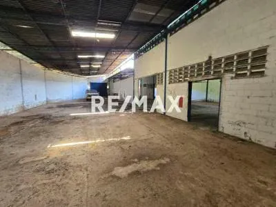 Alquiler de Galpon Industrial en Caucaguita Mun. Sucre (4-B) - 3