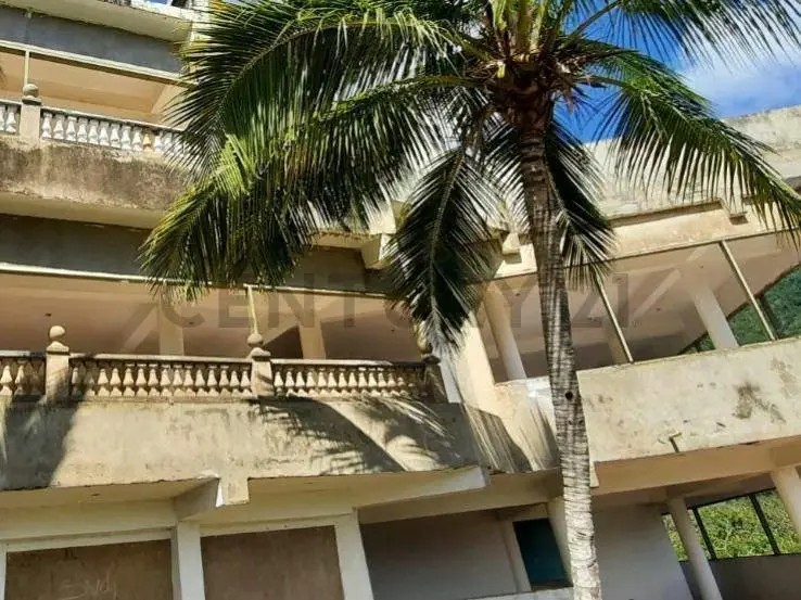 Posada Hotel Comercial con Caballeriza La Asunción Margarita - 13