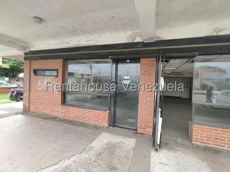 Comercial (Local Comercial) en Venta en Flor Amarillo, Carabobo - 25