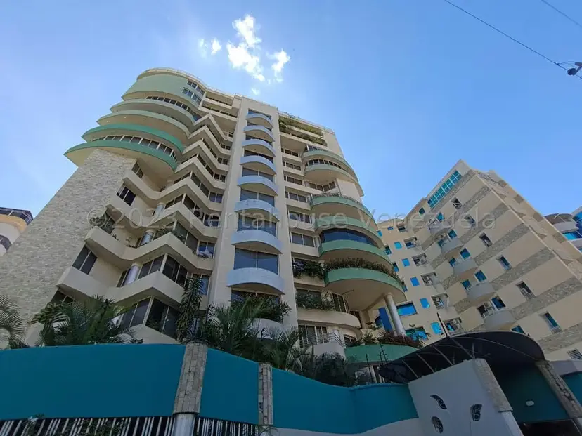 Apartamento (Duplex) en Venta en La Soledad, Aragua