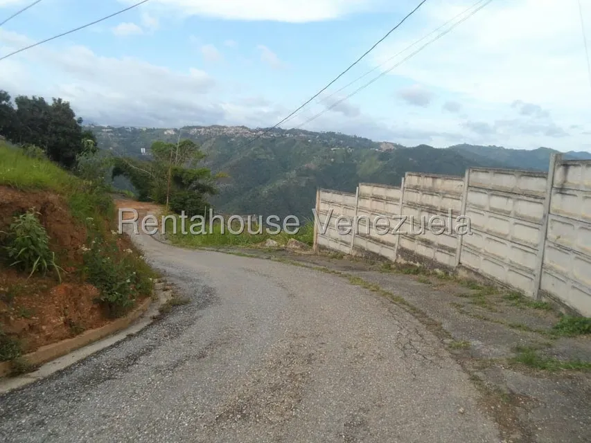 Terreno (Residencial) en Venta en Caicaguana, Distrito Metropolitano - 2