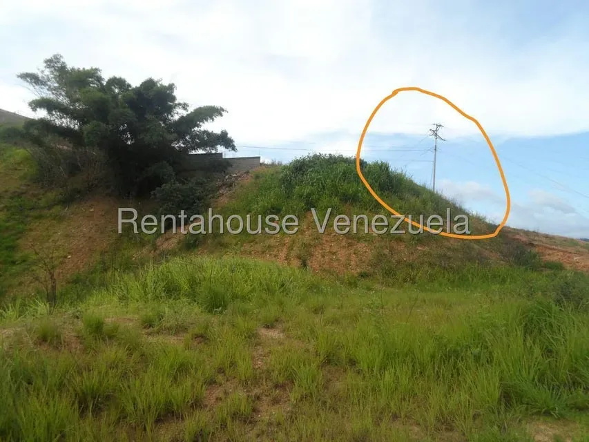Terreno (Residencial) en Venta en Caicaguana, Distrito Metropolitano - 3