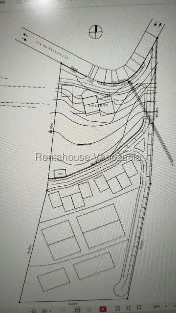 Terreno (Residencial) en Venta en Caicaguana, Distrito Metropolitano - 4