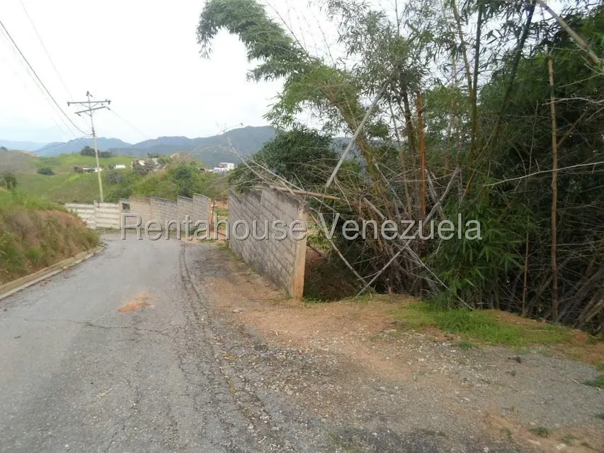 Terreno (Residencial) en Venta en Caicaguana, Distrito Metropolitano - 6