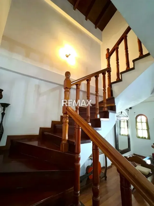 EXCLUSIVA CASA EN VENTA, CONJ. RESIDENCIAL VISTA CARIBE, PAMPATAR, ISLA DE MARGARITA. - 11