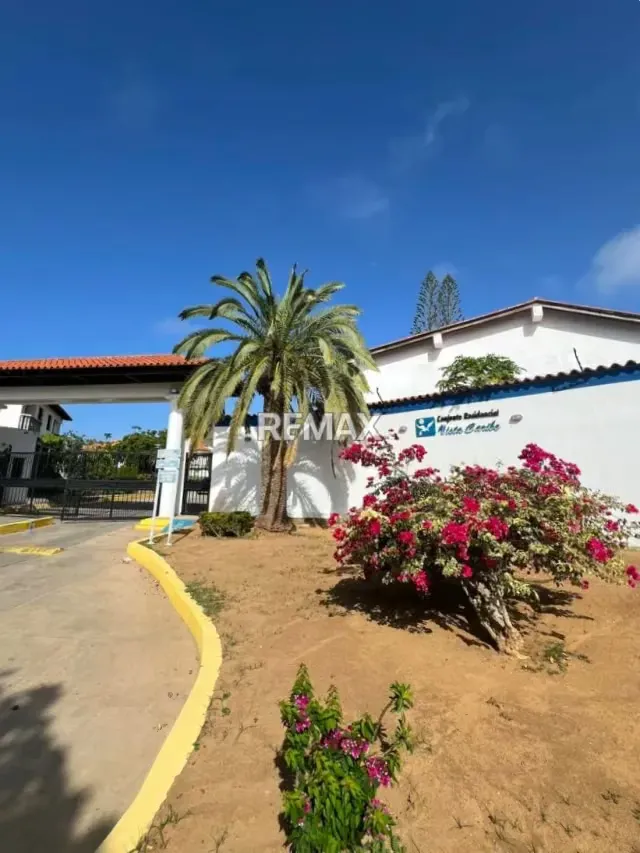 EXCLUSIVA CASA EN VENTA, CONJ. RESIDENCIAL VISTA CARIBE, PAMPATAR, ISLA DE MARGARITA. - 20