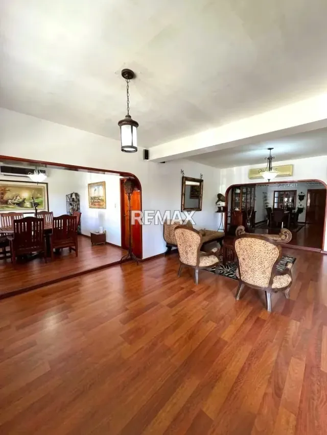 EXCLUSIVA CASA EN VENTA, CONJ. RESIDENCIAL VISTA CARIBE, PAMPATAR, ISLA DE MARGARITA. - 2