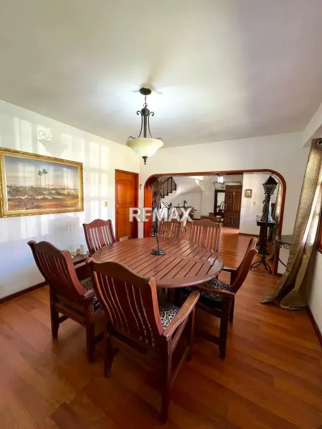 EXCLUSIVA CASA EN VENTA, CONJ. RESIDENCIAL VISTA CARIBE, PAMPATAR, ISLA DE MARGARITA. - 4