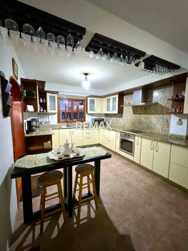 EXCLUSIVA CASA EN VENTA, CONJ. RESIDENCIAL VISTA CARIBE, PAMPATAR, ISLA DE MARGARITA. - 6