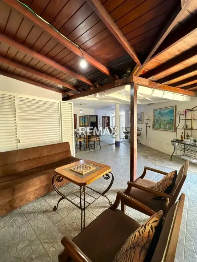 EXCLUSIVA CASA EN VENTA, CONJ. RESIDENCIAL VISTA CARIBE, PAMPATAR, ISLA DE MARGARITA. - 8