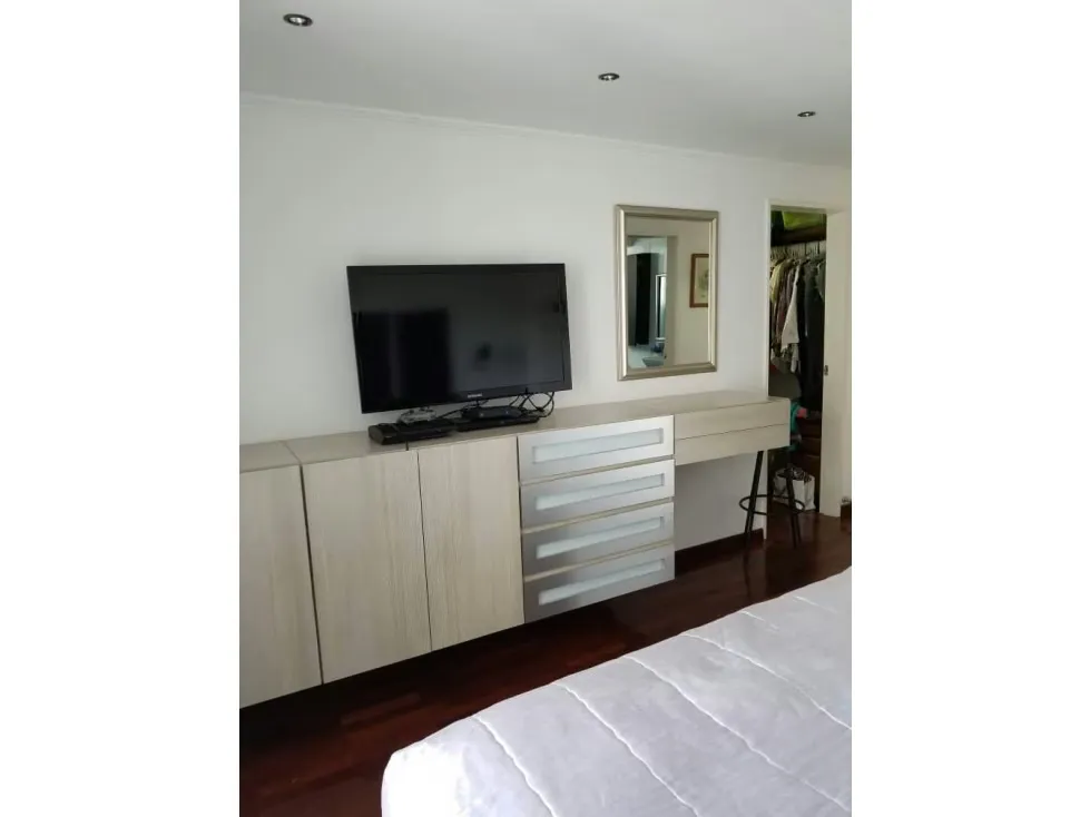 Vendo apartamento 155m2 4h/4b/3p Valle Arriba 8518 - 11