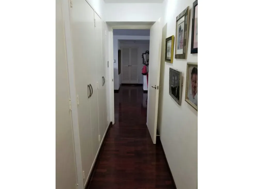 Vendo apartamento 155m2 4h/4b/3p Valle Arriba 8518 - 13