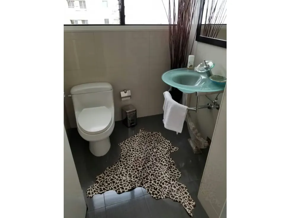 Vendo apartamento 155m2 4h/4b/3p Valle Arriba 8518 - 14