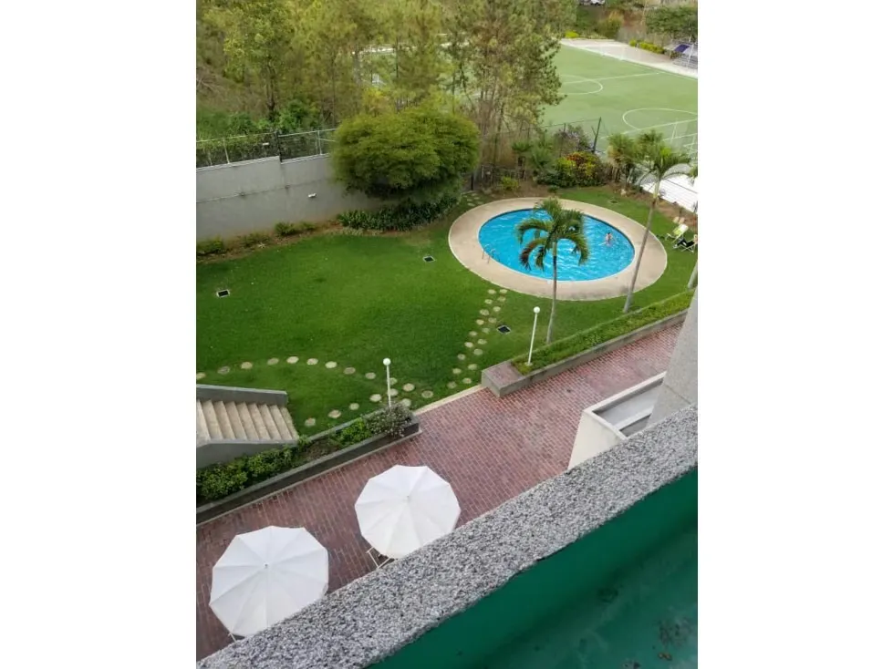 Vendo apartamento 155m2 4h/4b/3p Valle Arriba 8518 - 3