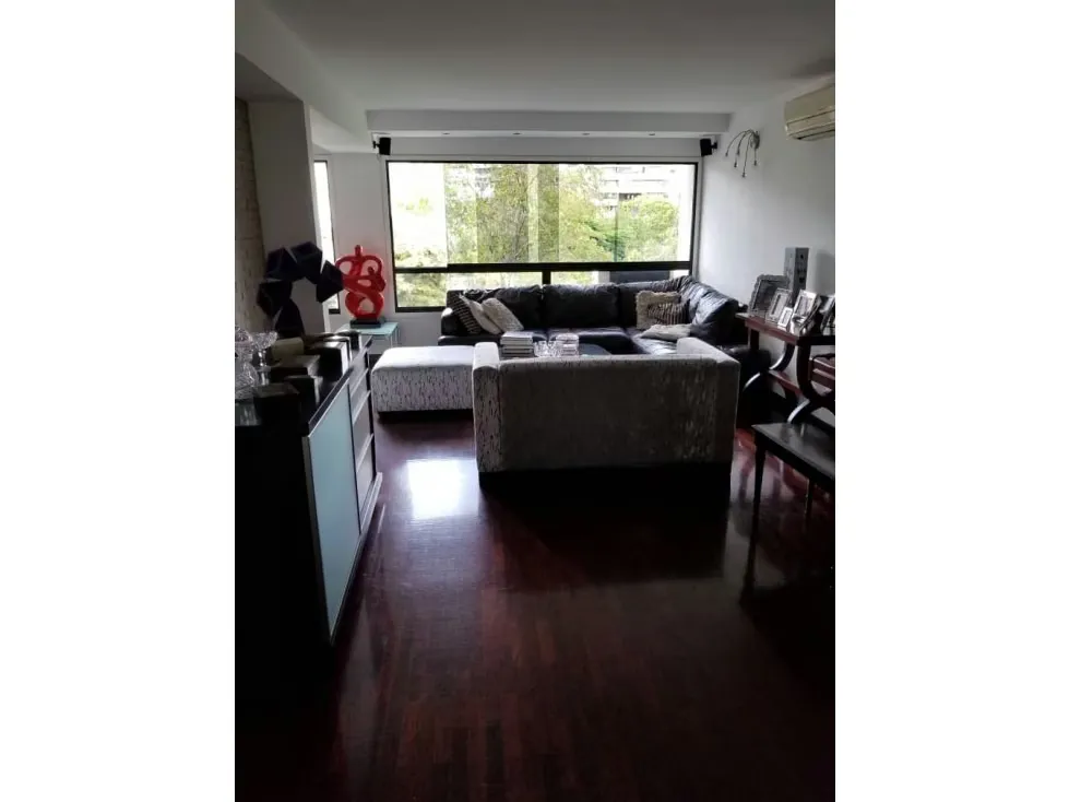 Vendo apartamento 155m2 4h/4b/3p Valle Arriba 8518 - 5
