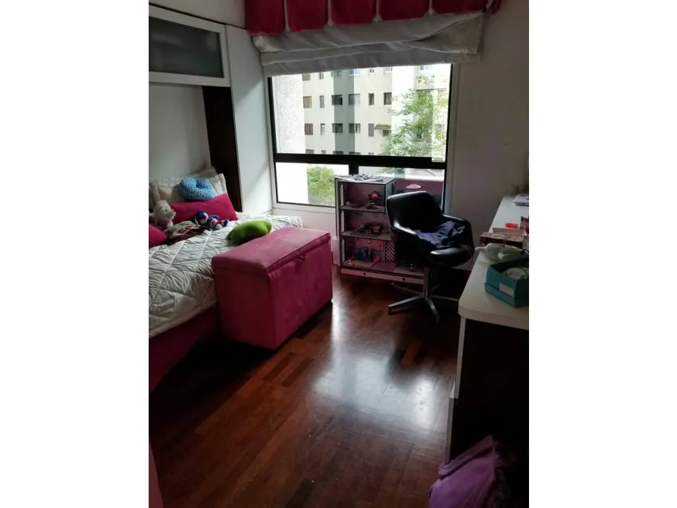 Vendo apartamento 155m2 4h/4b/3p Valle Arriba 8518 - 7