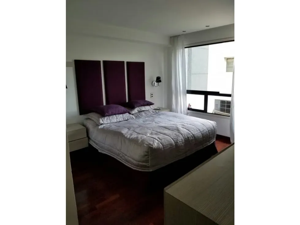Vendo apartamento 155m2 4h/4b/3p Valle Arriba 8518 - 10