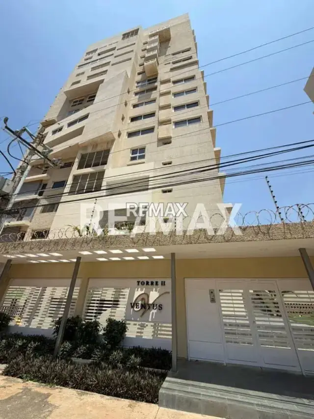 Apartamento en venta Edificio Ventus II
