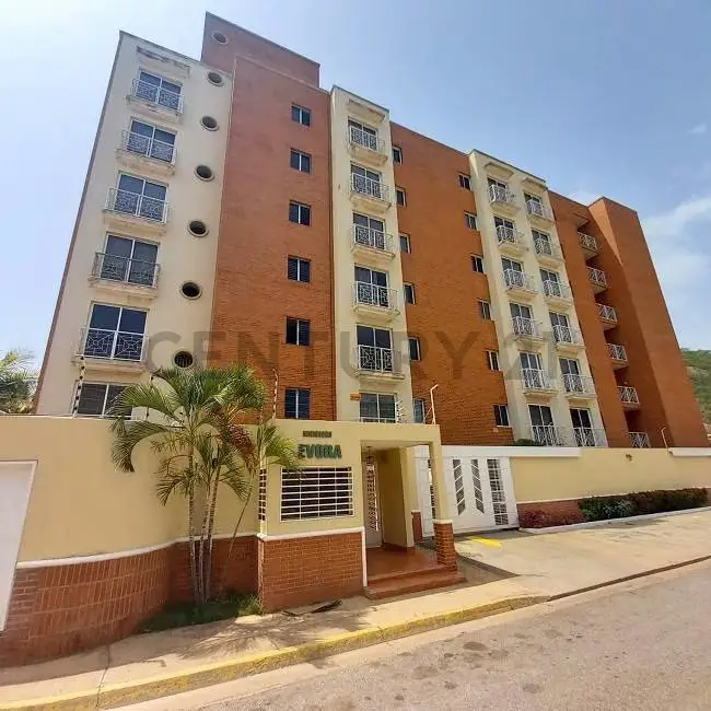 En alquiler apartamento avenida Costanera Residencias Evora, Nueva Barcelona