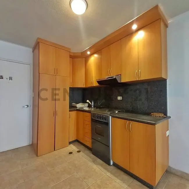En alquiler apartamento avenida Costanera Residencias Evora, Nueva Barcelona - 11