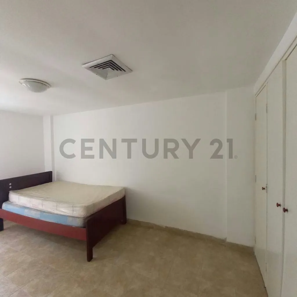 En alquiler apartamento avenida Costanera Residencias Evora, Nueva Barcelona - 6