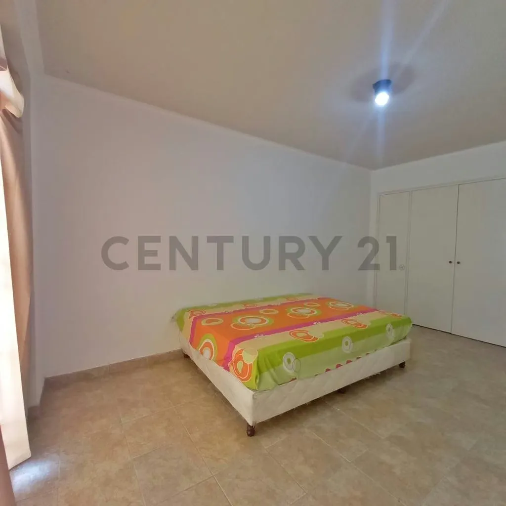En alquiler apartamento avenida Costanera Residencias Evora, Nueva Barcelona - 7