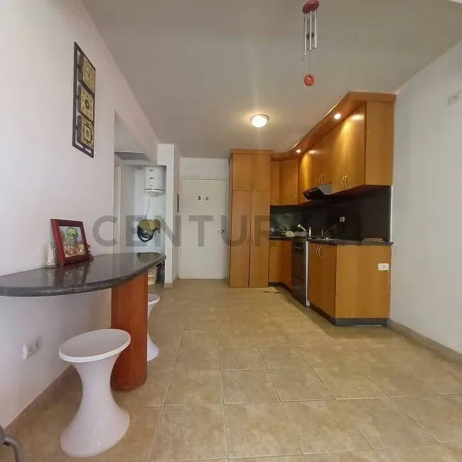 En alquiler apartamento avenida Costanera Residencias Evora, Nueva Barcelona - 10