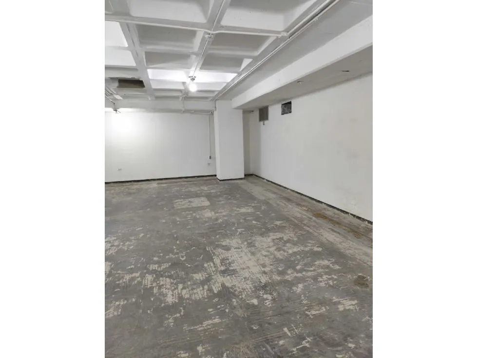 DEPÓSITO ALQUILER 20 MTS2 TORRE BAZAR BOLÍVAR - 5