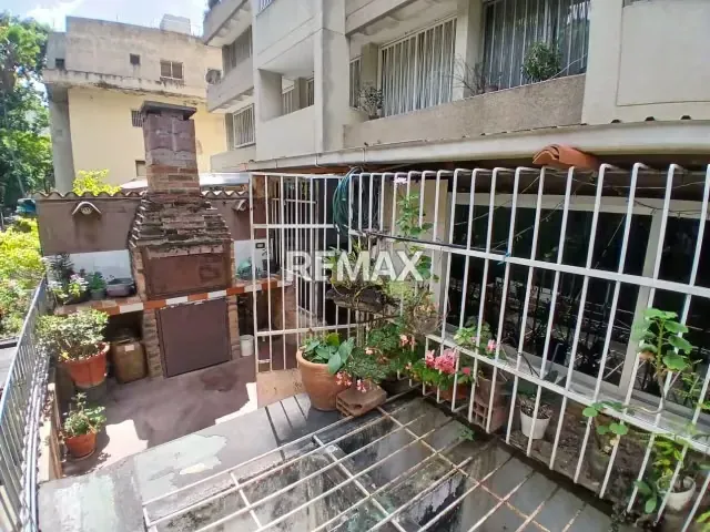 apartamento en venta san benardino - 5