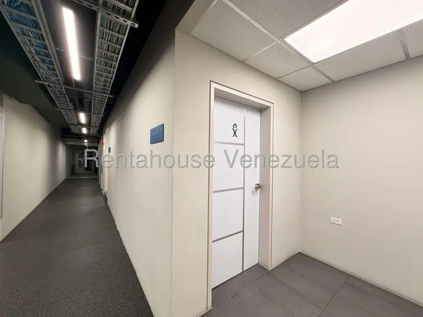 Oficina en Alquiler en Las Mercedes, Distrito Metropolitano - 6