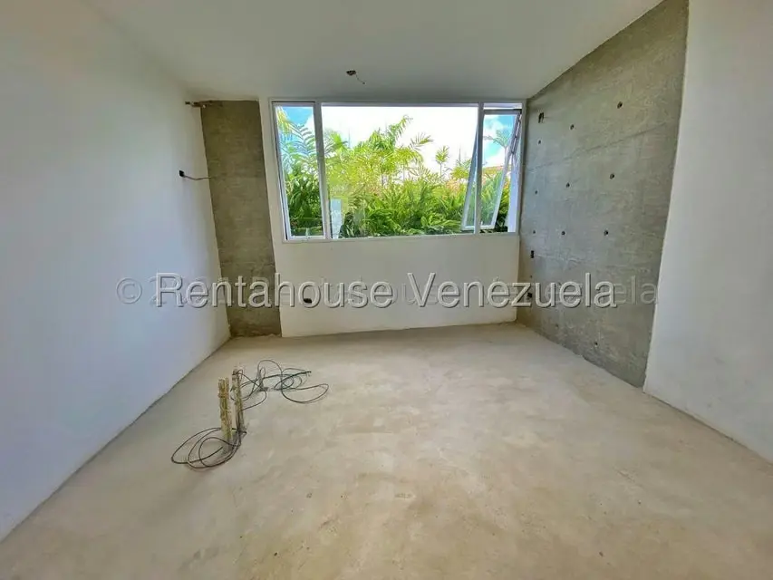 Apartamento (Multiples Niveles) en Venta en El Hatillo, Distrito Metropolitano - 4