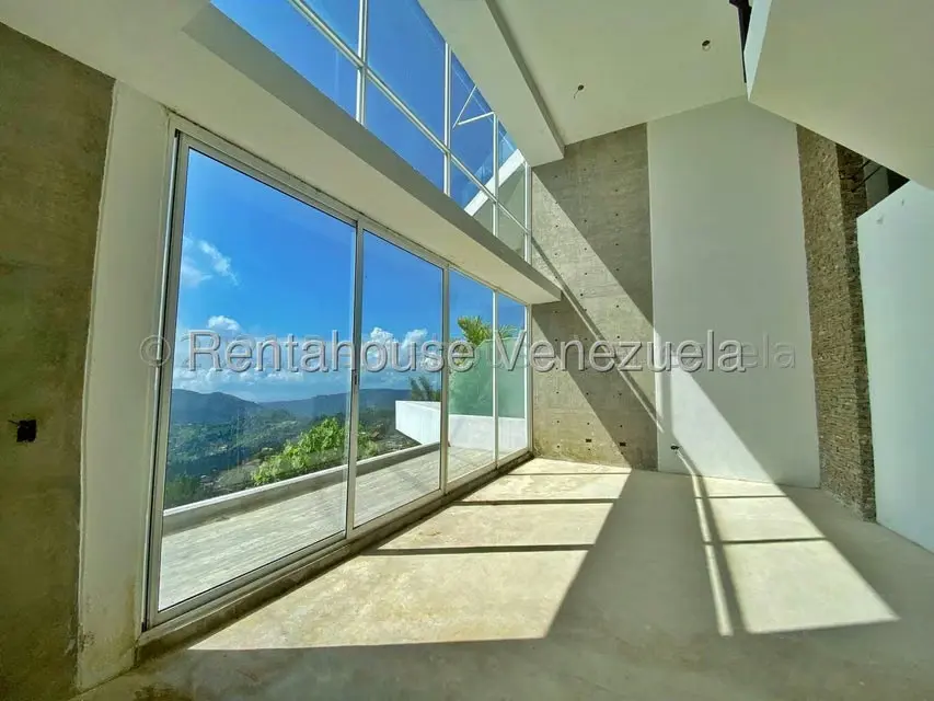 Apartamento (Multiples Niveles) en Venta en El Hatillo, Distrito Metropolitano - 5