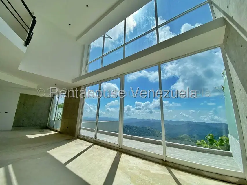 Apartamento (Multiples Niveles) en Venta en El Hatillo, Distrito Metropolitano - 6
