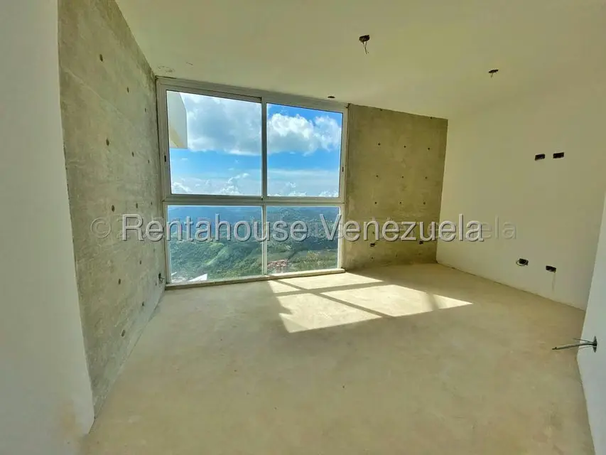 Apartamento (Multiples Niveles) en Venta en El Hatillo, Distrito Metropolitano - 7