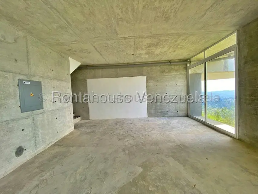 Apartamento (Multiples Niveles) en Venta en El Hatillo, Distrito Metropolitano - 10