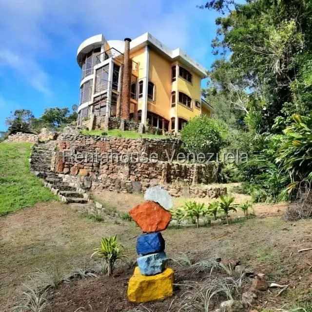 Casa (Casas de Campo) en Venta en Municipio Torres, Lara
