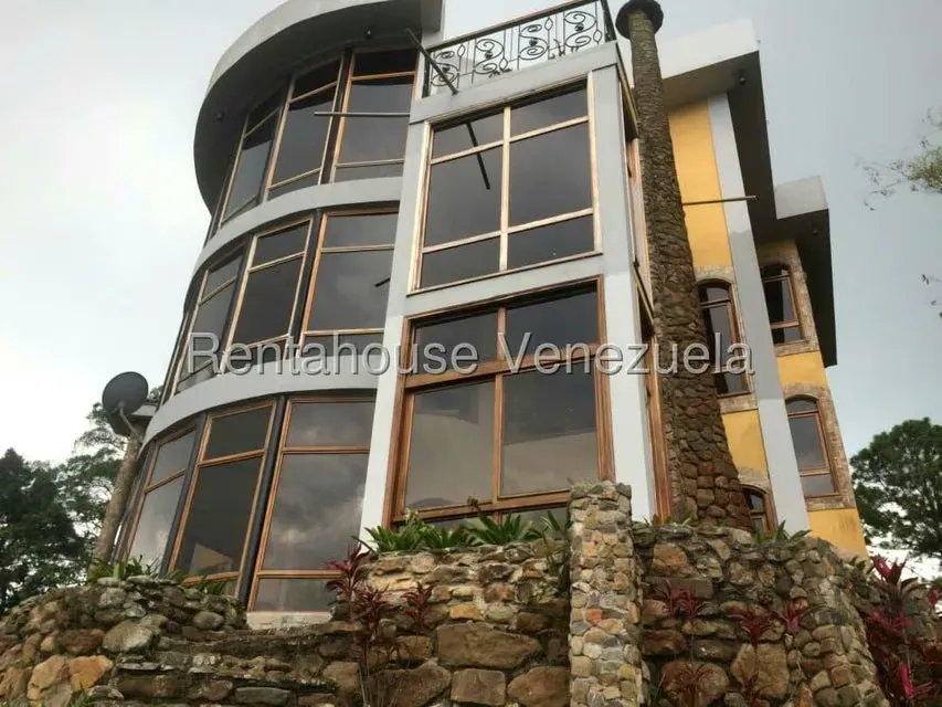 Casa (Casas de Campo) en Venta en Municipio Torres, Lara - 2