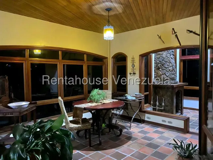 Casa (Casas de Campo) en Venta en Municipio Torres, Lara - 12
