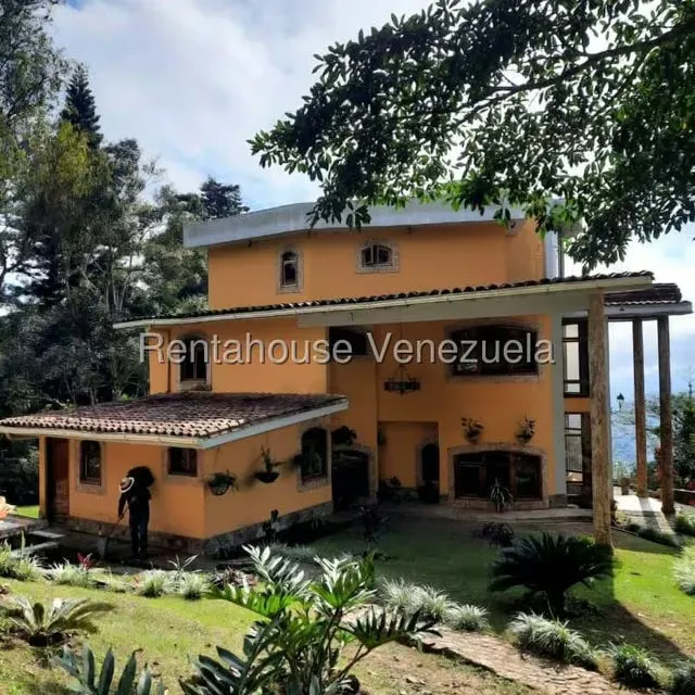 Casa (Casas de Campo) en Venta en Municipio Torres, Lara - 25