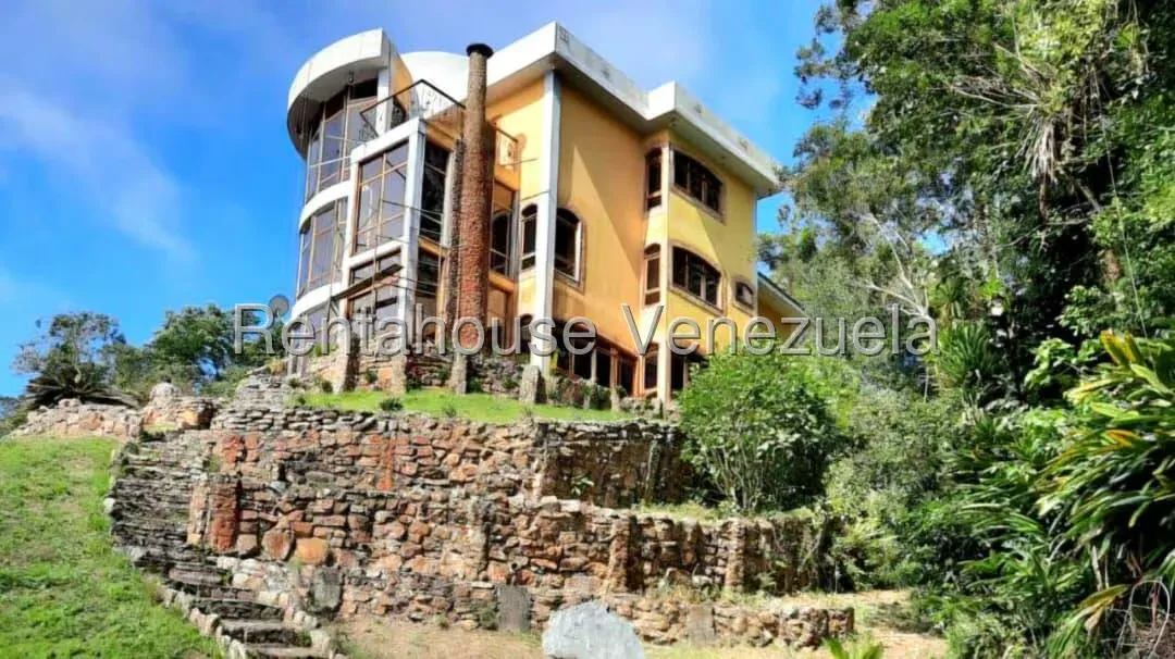 Casa (Casas de Campo) en Venta en Municipio Torres, Lara - 26