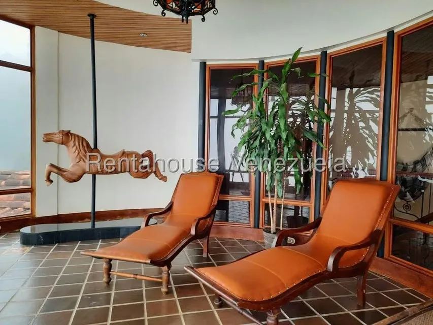Casa (Casas de Campo) en Venta en Municipio Torres, Lara - 6