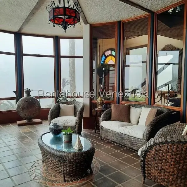 Casa (Casas de Campo) en Venta en Municipio Torres, Lara - 8