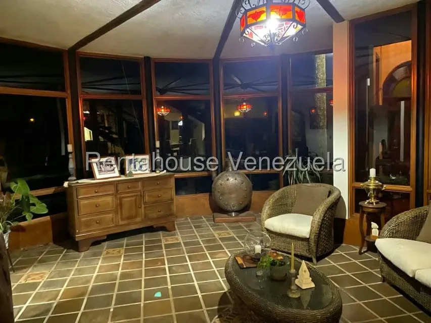Casa (Casas de Campo) en Venta en Municipio Torres, Lara - 10