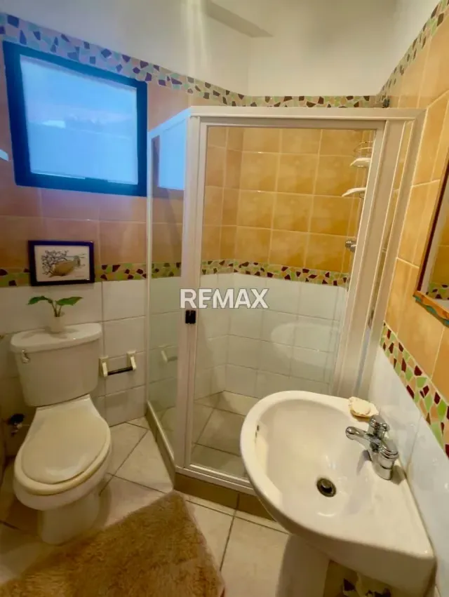 APARTAMENTO PB EN CONJUNTO EXCLUSIVO EN LA ASUNCION. ISLA DE MARGARITA - 13